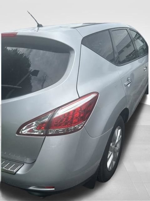 Used 2011 Nissan Murano S FWD image 7