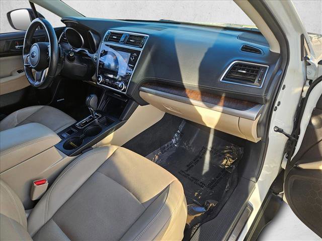 Used 2018 Subaru Outback 2.5i Limited image 22