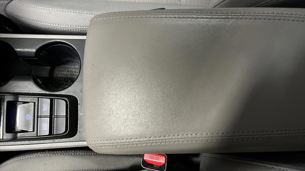 Used 2019 Hyundai Tucson SE w/ Cargo Package FWD image 19