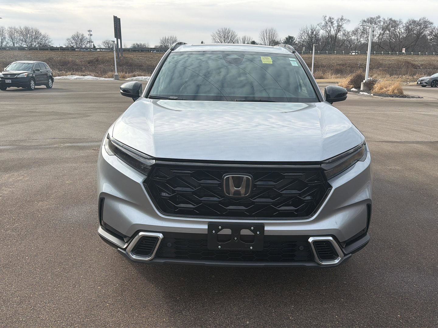 Used 2023 Honda CR-V Sport Touring image 6