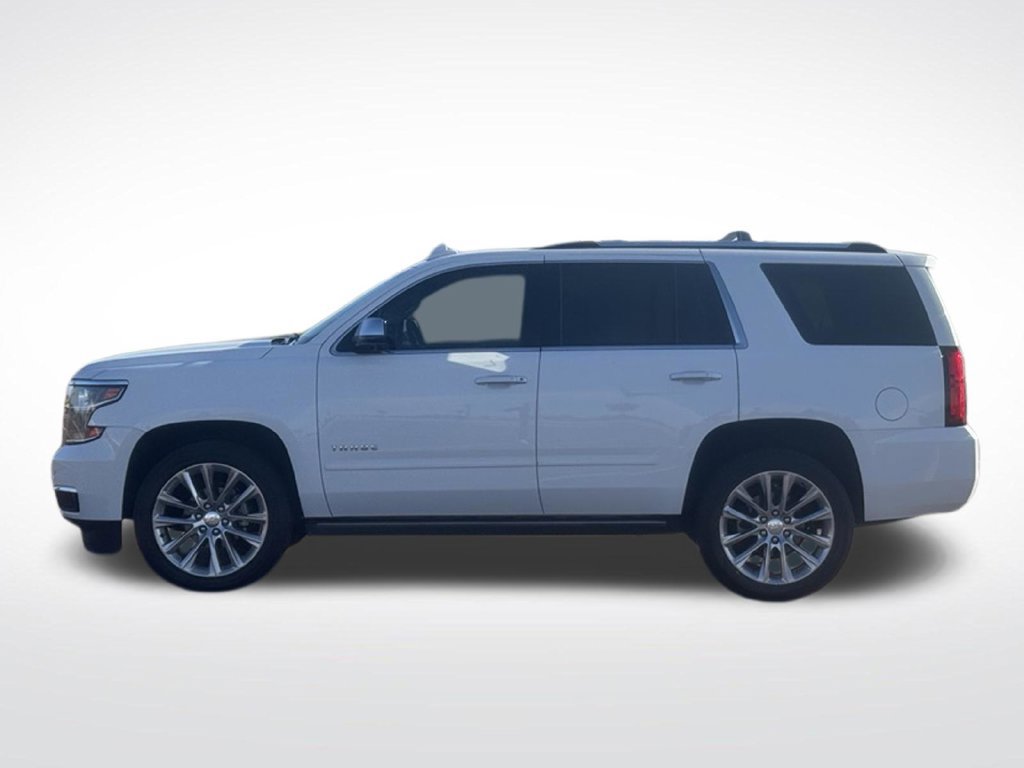 Used 2019 Chevrolet Tahoe Premier w/ Premier Plus Edition AWD/4WD image 42