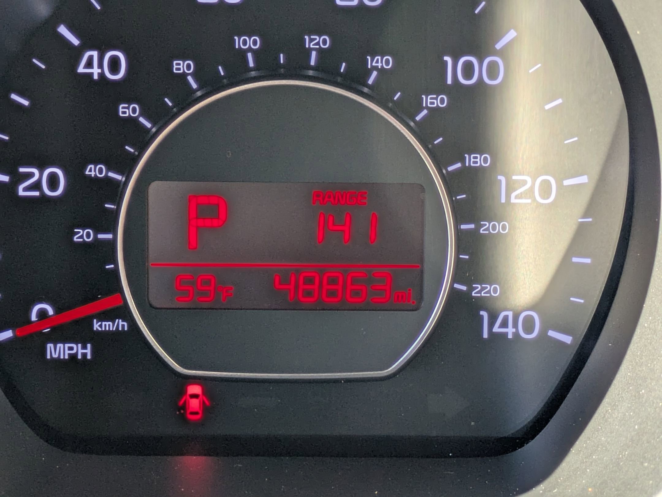 Used 2019 Kia Soul + w/ Audio Package FWD image 22