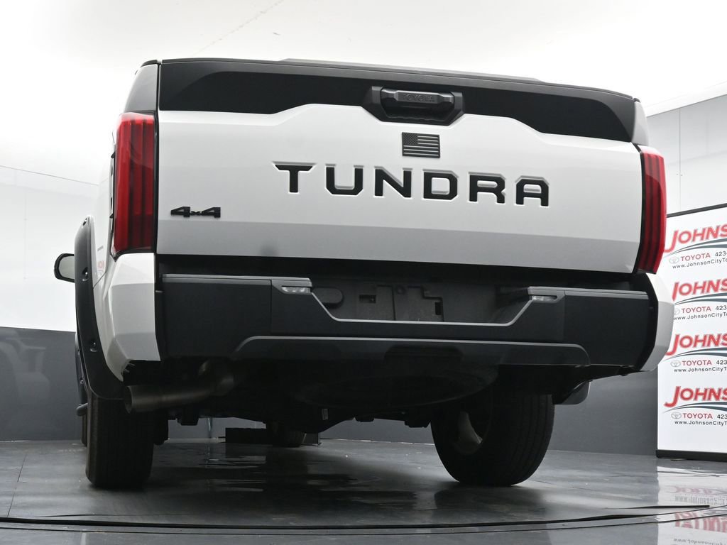 Used 2023 Toyota Tundra SR AWD/4WD image 22