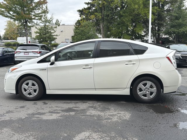 Used 2010 Toyota Prius Three FWD image 8