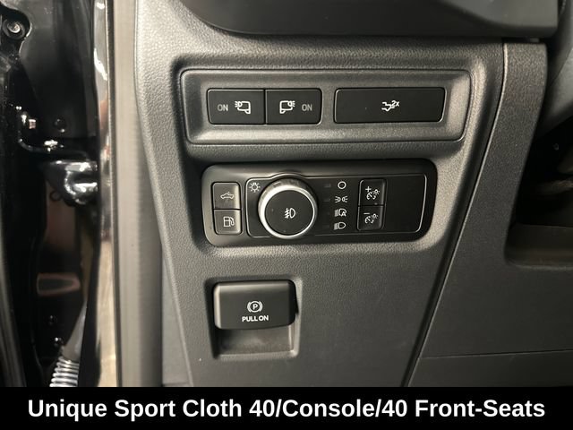 Used 2024 Ford F150 XLT w/ Equipment Group 302A MID AWD/4WD image 23