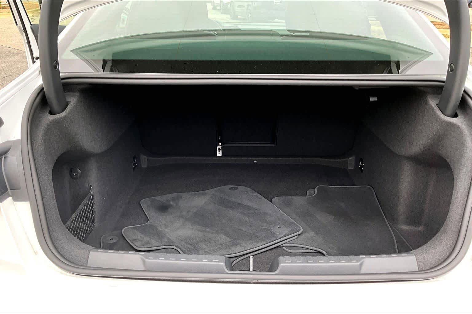 Used 2023 Audi A3 2.0T Premium w/ Convenience Package FWD image 36