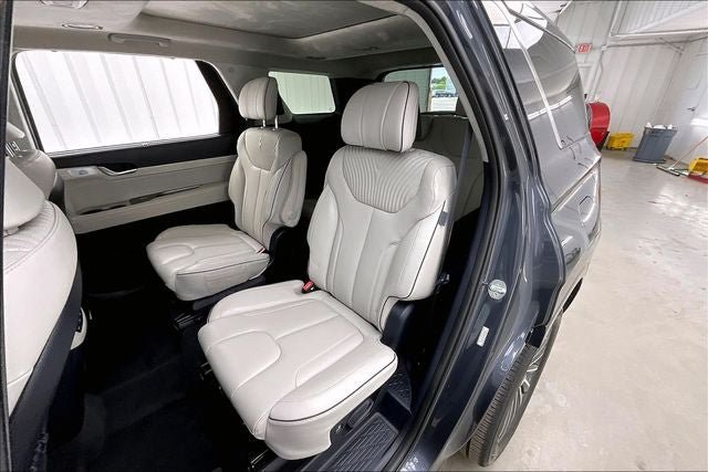 Used 2024 Hyundai Palisade Calligraphy AWD/4WD image 20
