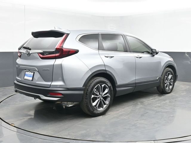 Used 2020 Honda CR-V EX-L image 10