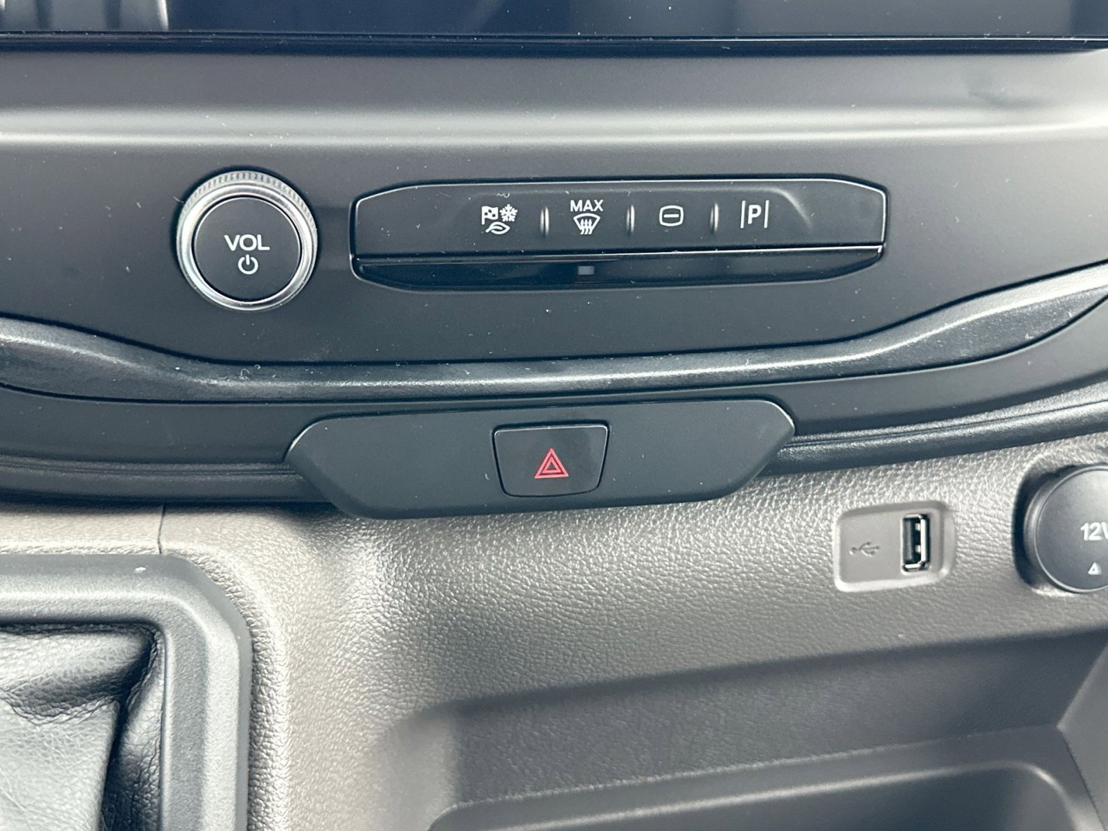 New 2026 Ford Transit 350 148 High Roof Extended w/ Load Area Protection Package image 26