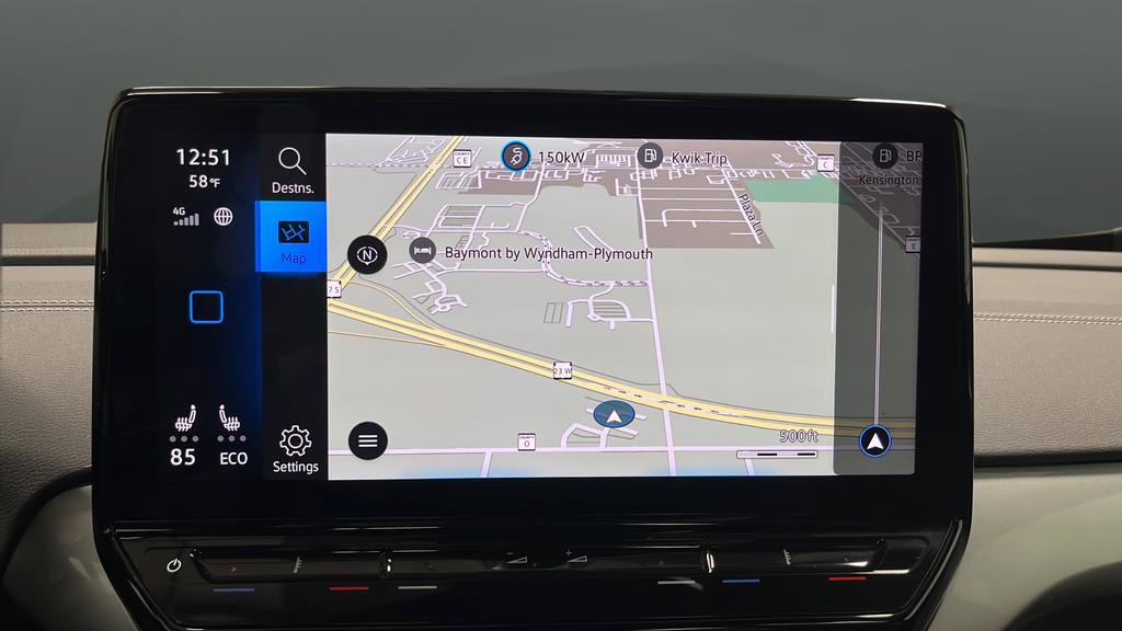 Used 2023 Volkswagen ID.4 Pro S image 14