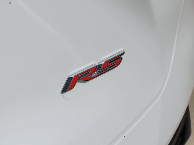 Used 2019 Chevrolet Blazer RS FWD image 9