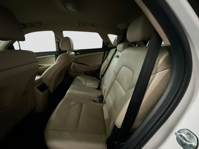 Used 2018 Hyundai Tucson SEL Plus image 26