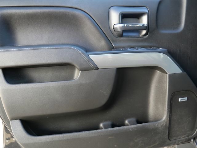 Used 2016 Chevrolet Silverado 1500 LT w/ All Star Edition image 12