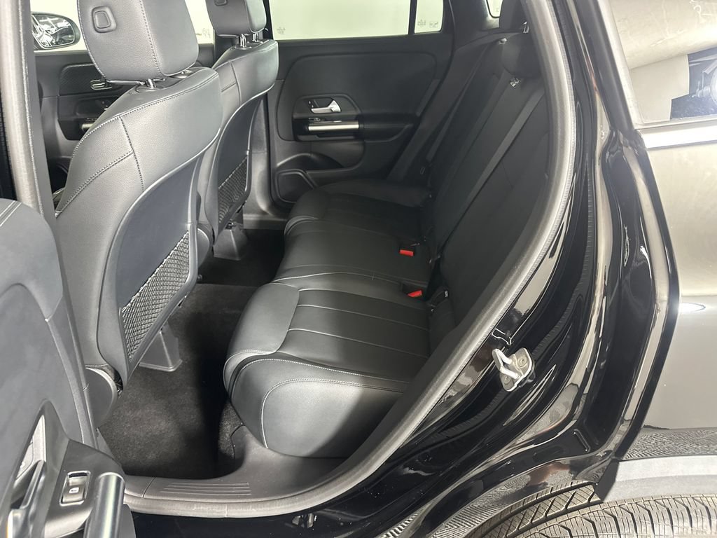 Certified 2026 Mercedes-Benz GLA 250 image 21