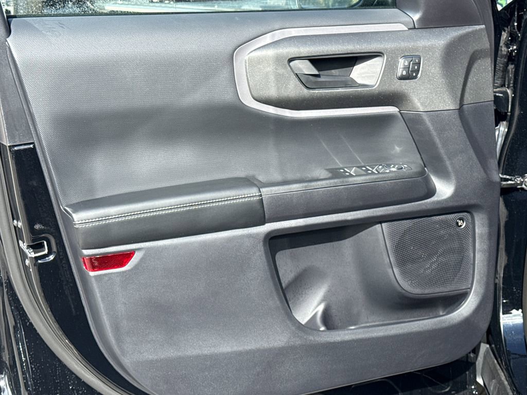 New 2025 Ford Bronco Sport Outer Banks w/ Outer Banks Tech Package+ image 18