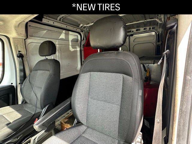 Used 2021 RAM ProMaster 1500 w/ Convenience Group image 2