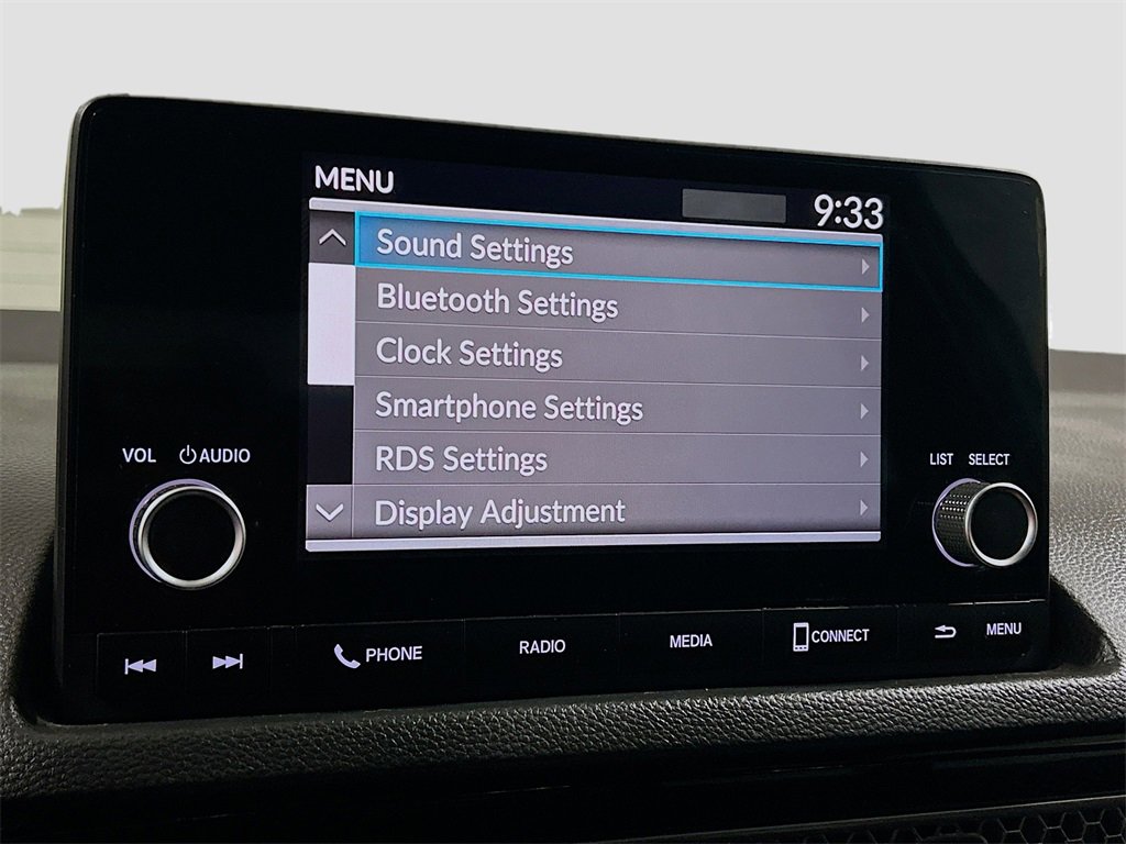 Used 2023 Honda Civic Sport image 12