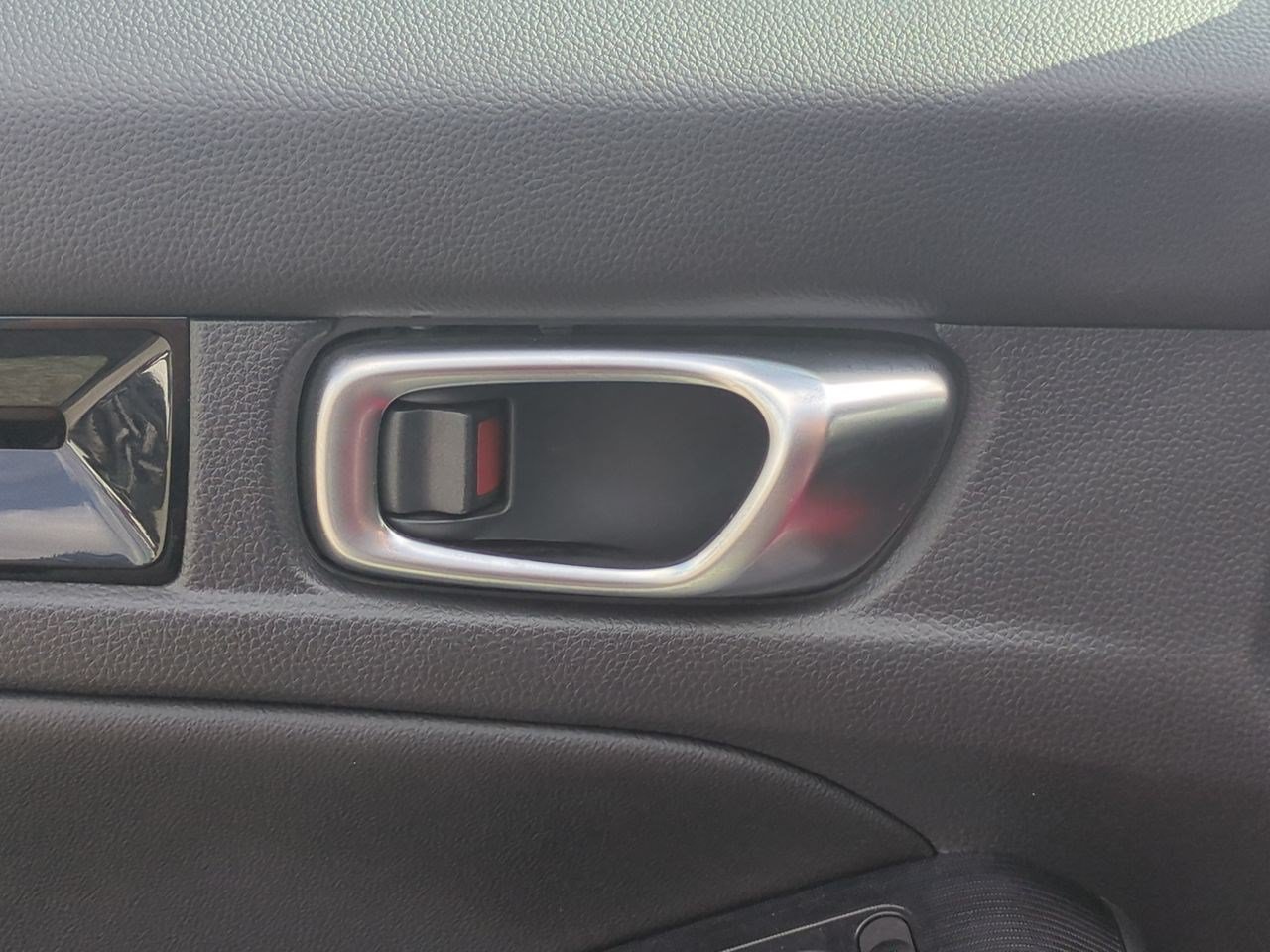 Used 2024 Honda Civic Sport Touring image 13