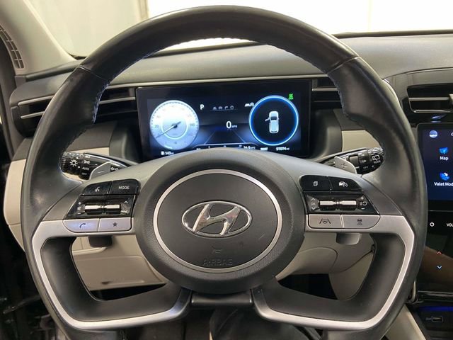 Used 2024 Hyundai Tucson Limited image 22