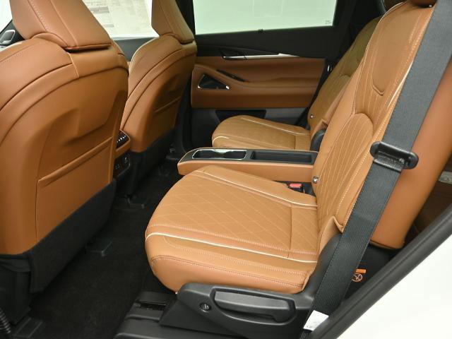 Certified 2025 INFINITI QX60 Autograph w/ Cargo Package image 24