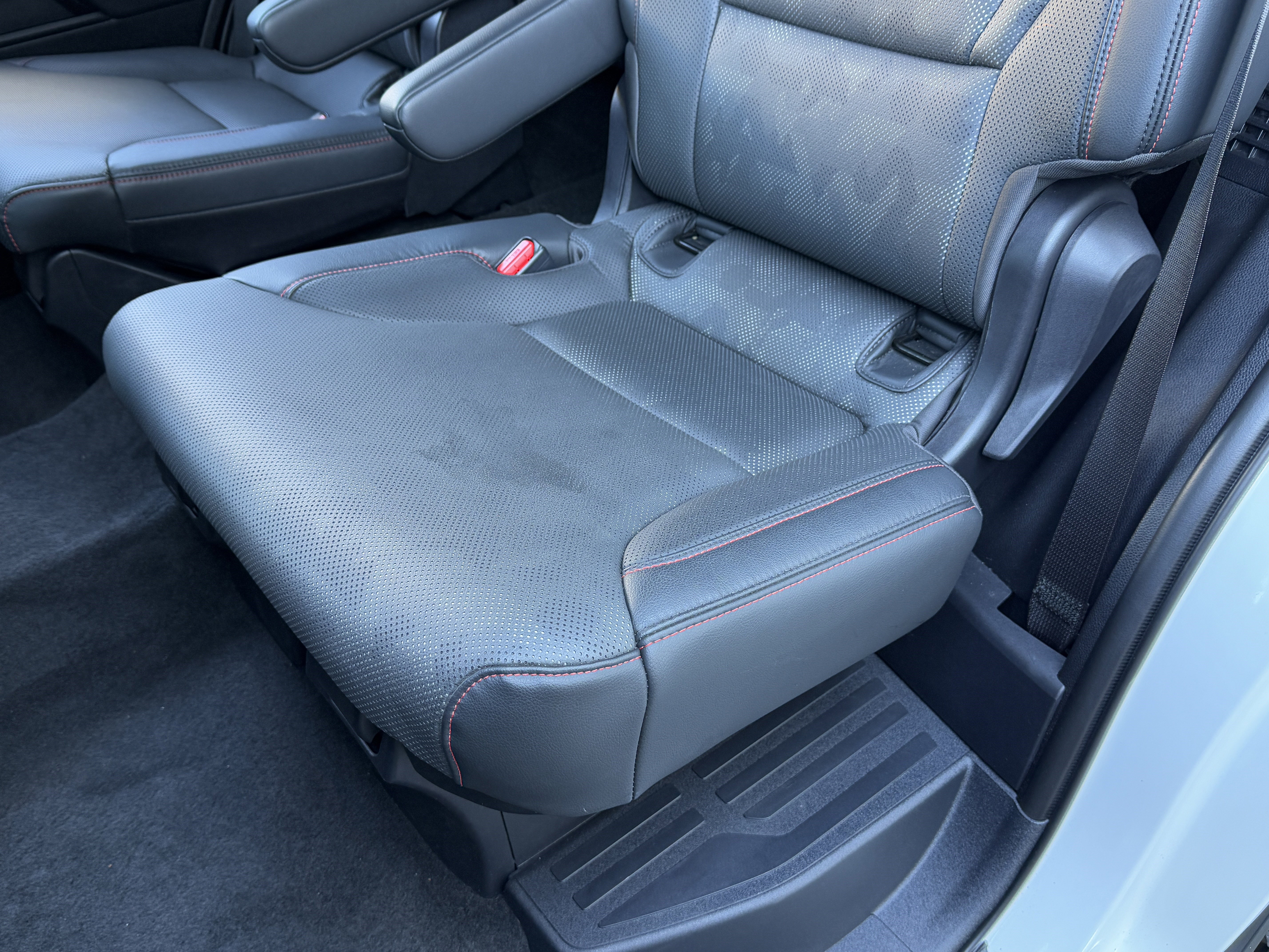 Certified 2023 Toyota Sequoia TRD Pro image 32