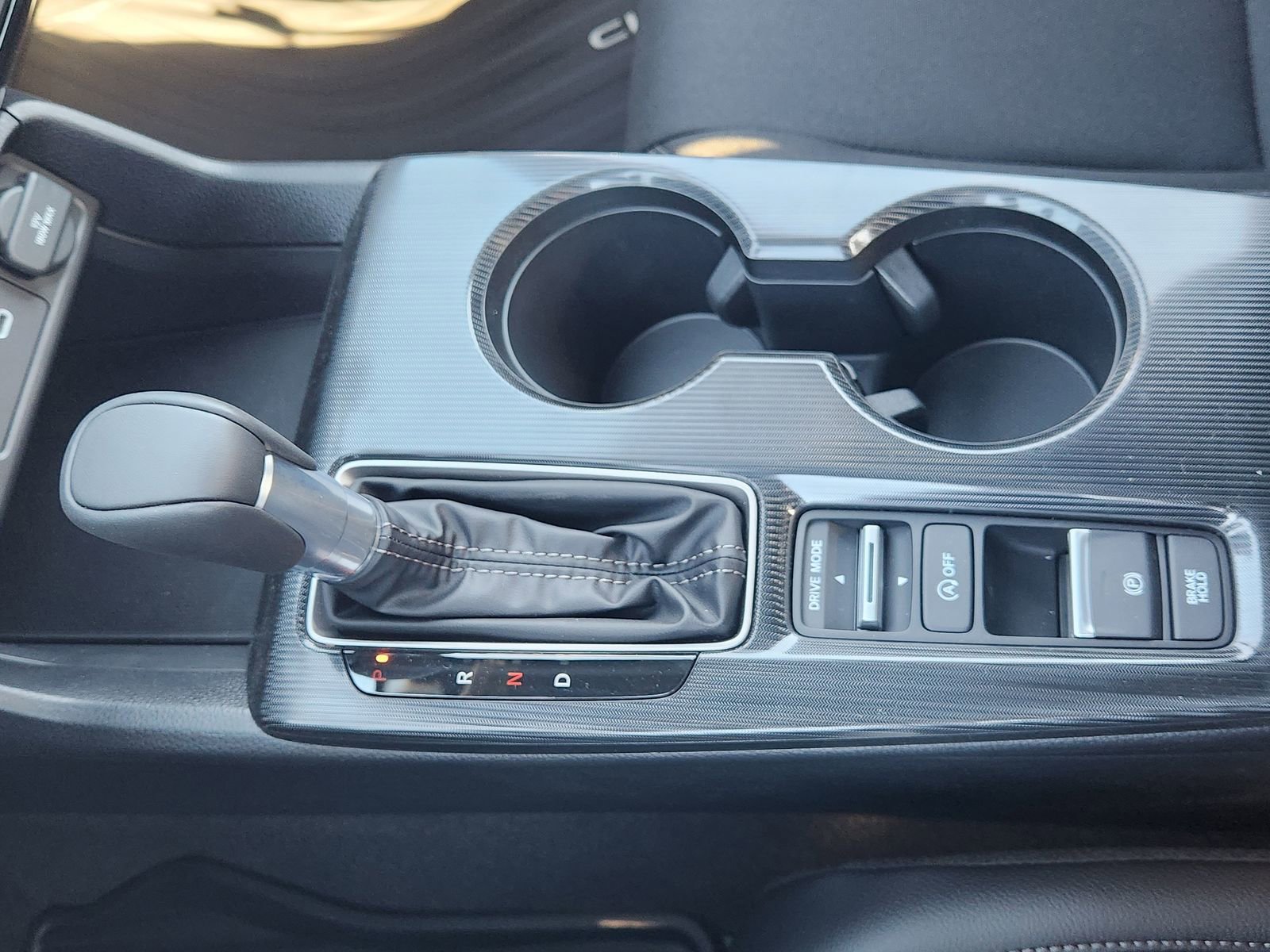 New 2026 Honda Civic Sport image 24