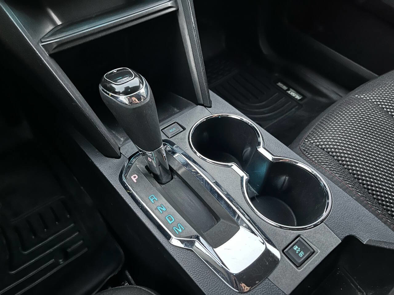 Used 2016 Chevrolet Equinox LT image 23