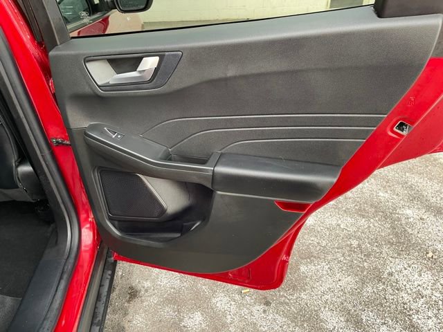 Used 2023 Ford Escape ST-Line w/ Tech Pack #1 image 28