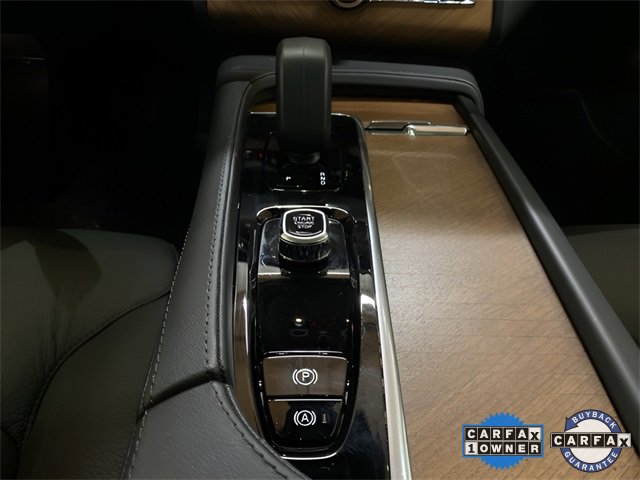 Used 2025 Volvo XC90 B6 Plus image 55
