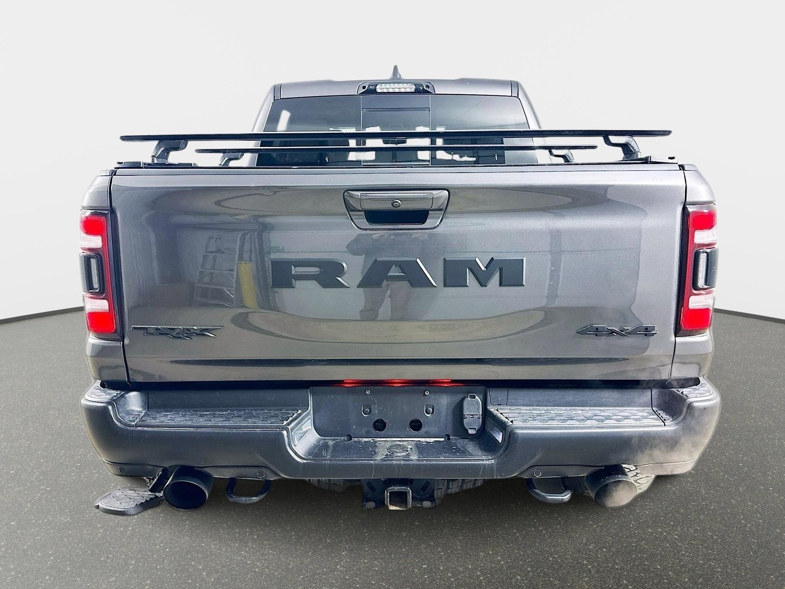 Used 2022 RAM 1500 TRX w/ TRX Level 2 Equipment Group image 6