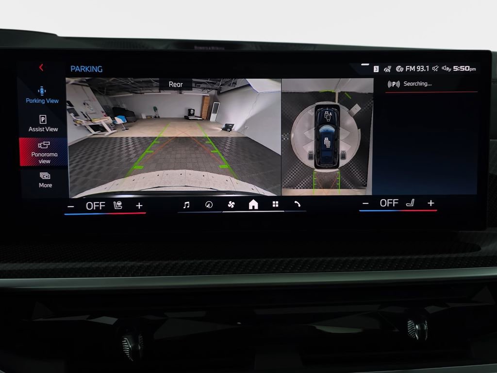 New 2026 BMW X7 M60i image 24