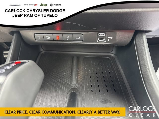 New 2026 Dodge Charger Scat Pack AWD/4WD image 22