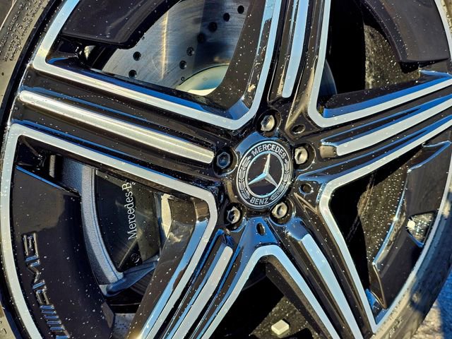 New 2026 Mercedes-Benz GLE 450 4MATIC Coupe image 6