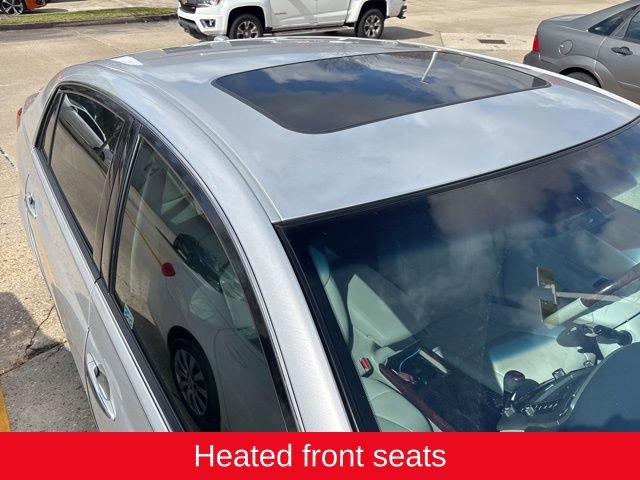 Used 2011 Toyota Avalon Limited image 18