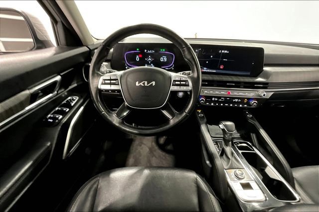 Used 2023 Kia Telluride EX image 8