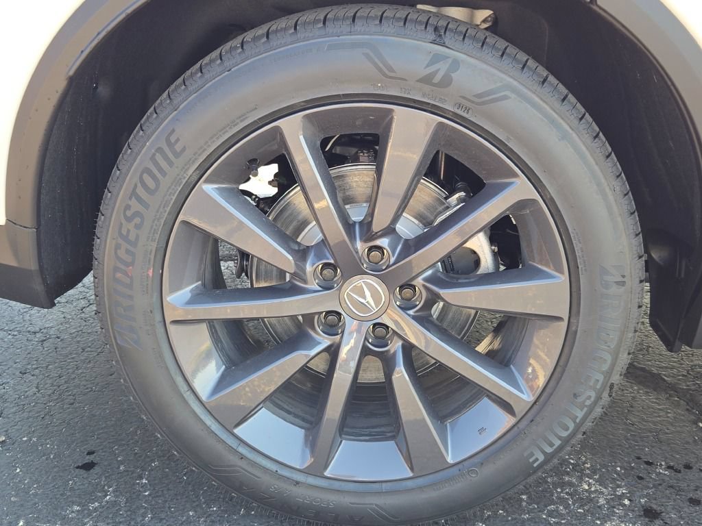 New 2026 Acura MDX A-Spec AWD/4WD image 17