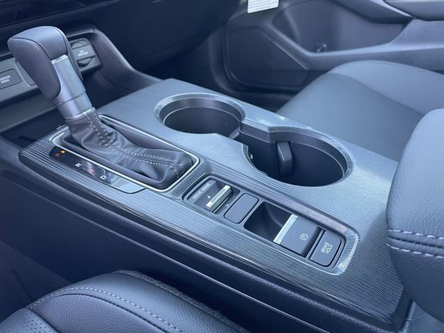 Certified 2026 Honda Civic Sport Touring image 21