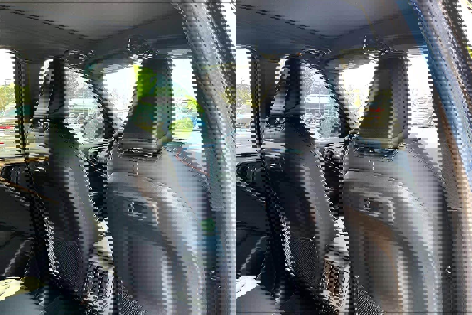 Certified 2025 BMW X3 xDrive30i w/ Premium Package AWD/4WD image 20