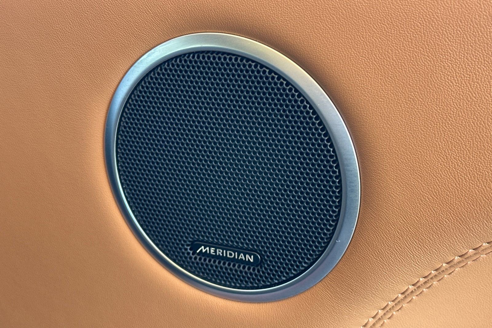 Used 2022 Land Rover Range Rover Sport SVR image 22