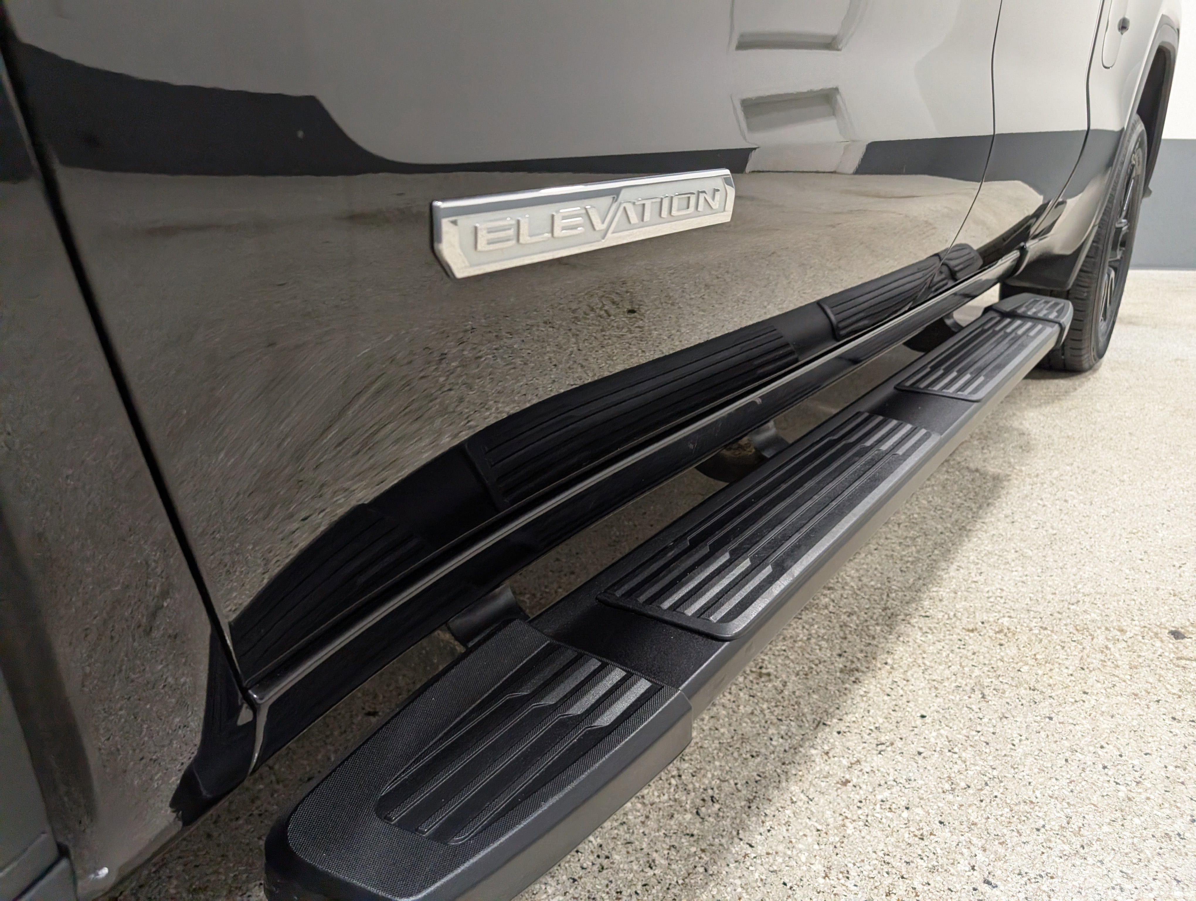 Used 2021 GMC Sierra 1500 Elevation image 8