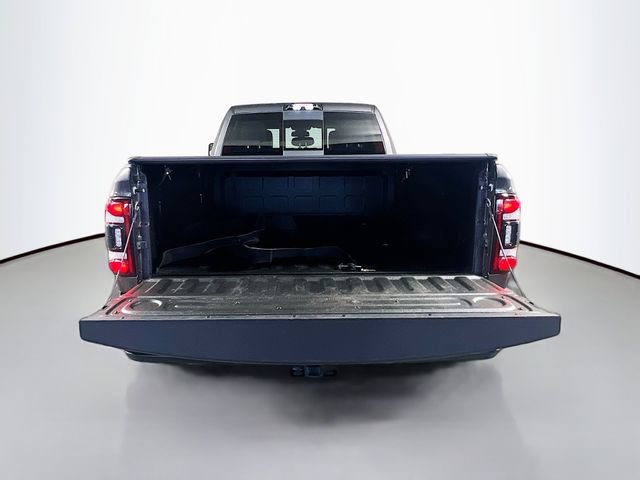 Used 2024 RAM 2500 Rebel w/ Level 2 Equipment Group AWD/4WD image 29