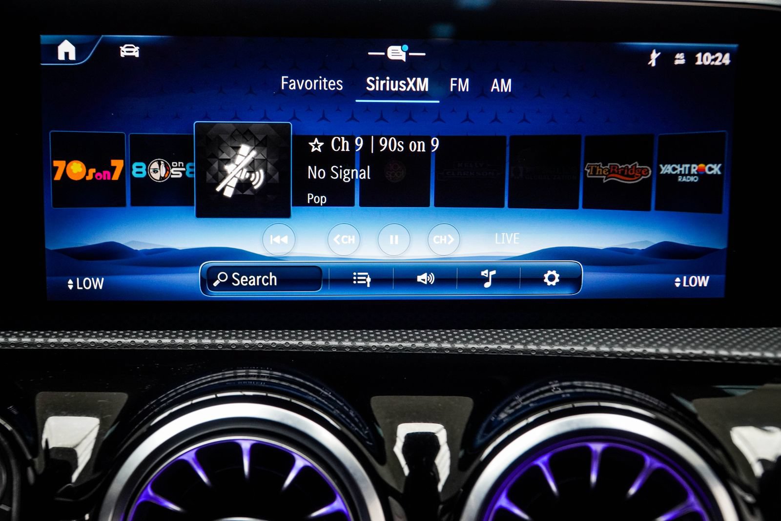Used 2025 Mercedes-Benz CLA 250 image 27