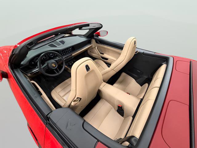 Used 2022 Porsche 911 Carrera image 23