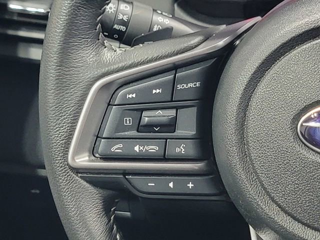 Certified 2024 Subaru Legacy Premium AWD/4WD image 27