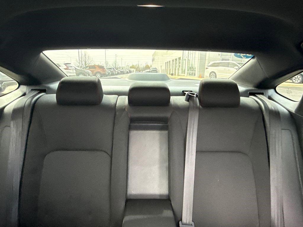 Used 2024 Honda Civic Si image 19