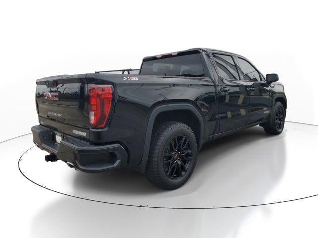 Used 2023 GMC Sierra 1500 Elevation w/ X31 Off-Road Package AWD/4WD image 3