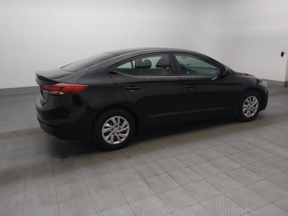 Used 2018 Hyundai Elantra SE FWD image 10