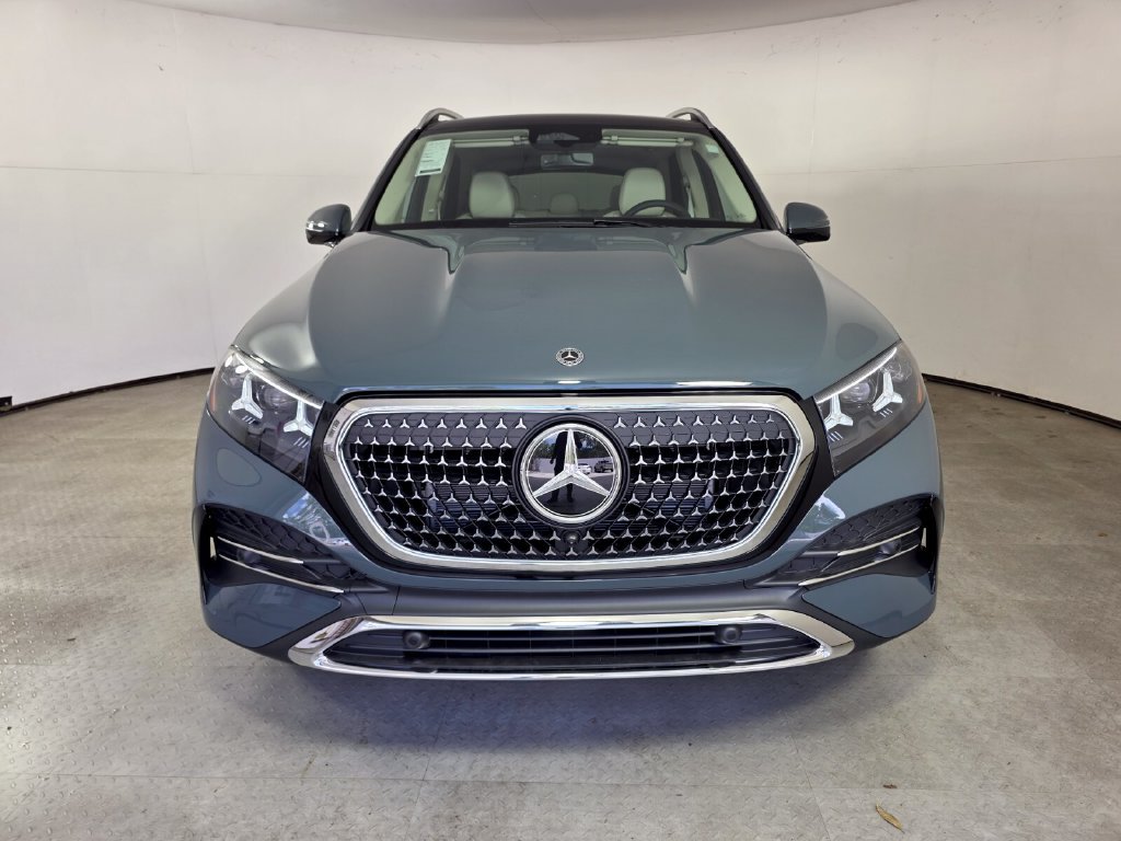 New 2027 Mercedes-Benz GLE 450 4MATIC image 2