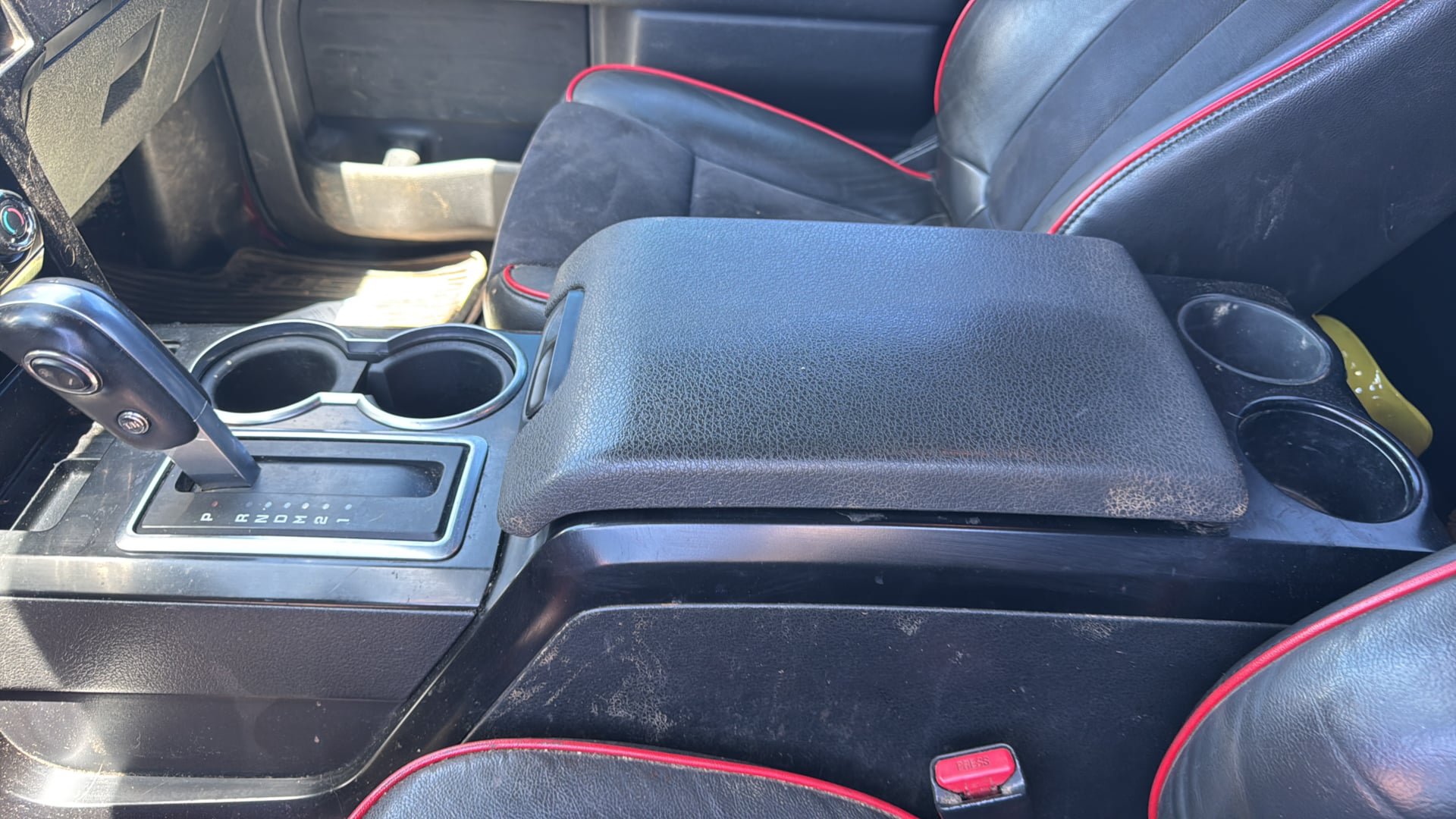 Used 2014 Ford F150 FX2 w/ FX Appearance Package RWD image 26