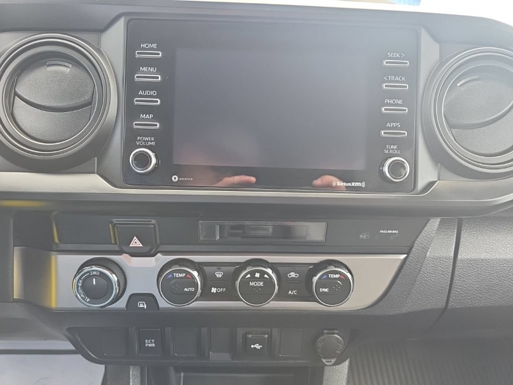 Used 2023 Toyota Tacoma SR AWD/4WD image 25
